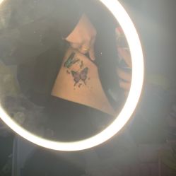 -I-TATTOO 纹身艺术空间