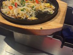 -嫩羊羊·延边烤串·朝鲜族美食(张家港美食街店)