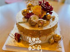 -你好独角兽·蛋糕甜品