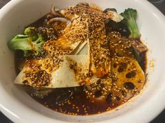 -艺味深尝(云锦路店)