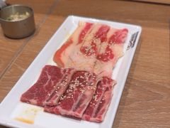 -焼肉ライク·烧肉LIKE(万菱汇店)