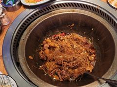 -山里屯铁锅炖·东北菜(康桥店)