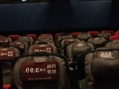 -万达影城(唐山爱琴海XLAND店)