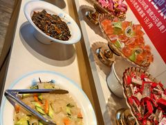 -成老灶火锅鸡(平山店)