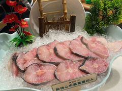 -鱼豆吉·豆浆鱼火锅(宜昌万达店)