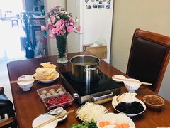 -汕头八合里海记牛肉店(清河店)