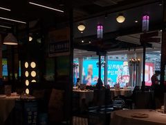 -稻香饭店(IFS国金中心店)