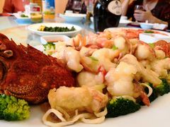 -江南村酒家
