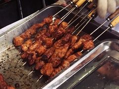 -王记西鎮电烤肉(汶上路店)