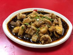 -乐天拉面(桃花街店)