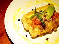 -鹿萤季·营地小馆(皇后公园店)