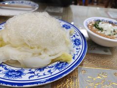 -清真·鸦儿李记·小馆(后海店)