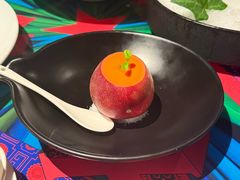 -上海滩餐厅(BFC外滩金融中心店)