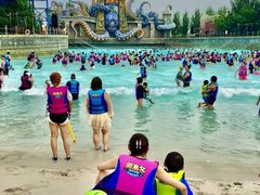 -波塞冬旅游度假区