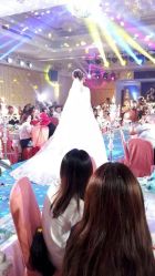 -红灯笼婚礼企划