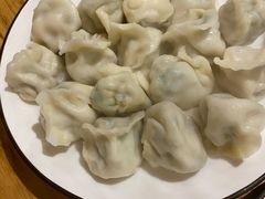 三鲜饺子-伊喜饺子·烤鸭(五道口学院路店)