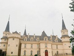 -北京张裕爱斐堡酒庄