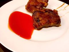 -晶丽香榭自助餐(南京大饭店)