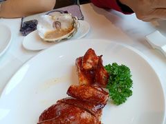 -万龙洲海鲜(南新仓店)