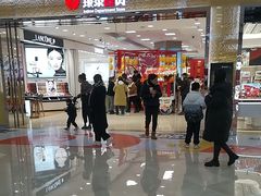 -宁波鄞州万达广场