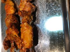 -贯贯吉·清真餐厅(浙江中路店)