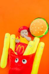 -小熊维尼高端儿童摄影(罗湖区总店)