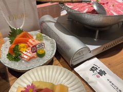 -炉胜·炉端烧·居酒屋