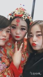 -蒙娜丽莎婚纱摄影(南门店)