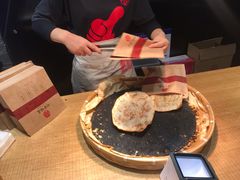 -阿甘锅盔(合生汇购物中心店)