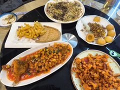 -三八饭店(南京路店)