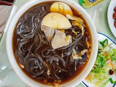 -华天延吉餐厅(西安门一店)