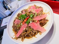 -山泉粤宴(广东大厦店)