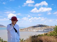 -东极岛景区