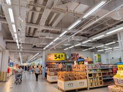 -沃尔玛购物广场(仓山万达店)