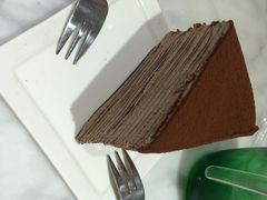 Awfully&nbsp;Chocolate(来福士店)-Awfully Chocolate(来福士广场店)