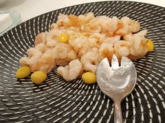 -梅龙镇酒家(南京西路总店)