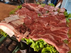 -一井烧肉·活鳗·寿司(望京SOHO店)