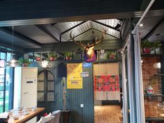 大堂-有才叔的小馆(招商依云曲江店)