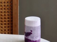 鼹鼠的牛奶-La Porte de Paris 巴黎之门法式甜品