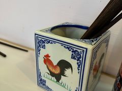 -冰城焰会大丰收铁锅炖(萝岗万达金街店)