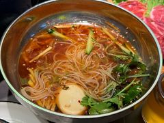 -正宗齐齐哈尔烤肉·齐牛哥鲜切炭火烤肉(杭州总店)