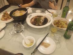 -百富源·海鲜辽菜(浑河堡店)