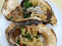 -蚝家菜馆(沙井店)