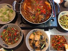 -潇湘阁(昆泰国际大厦店)