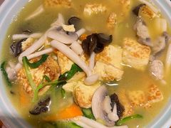 -涌觅名灶·本地海鲜宁波菜(财富广场店)