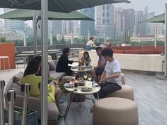 -城市露台景观餐厅(淮海路店)