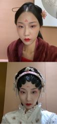 -盘子女人坊生日照·摄影馆(浦东店)