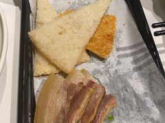 -小厨娘淮扬菜(清江苏宁广场店)