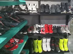 -机车外挂骑士装备(丰台店)