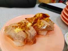 -争鲜回转寿司(流行前线店)
